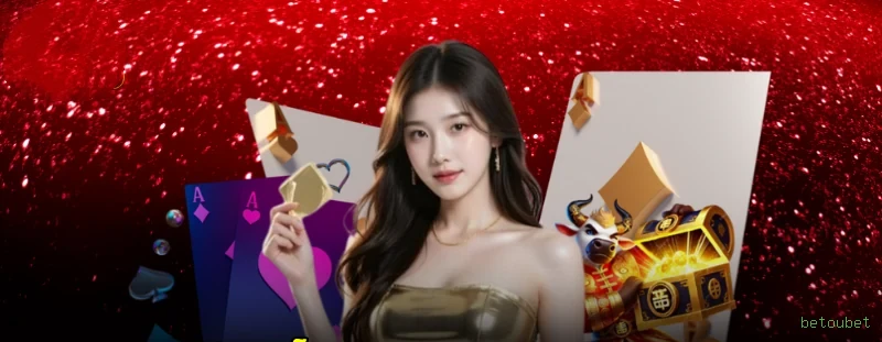 betoubet: A Nova Era dos Jogos Mobile Que Você Precisa Conhecer